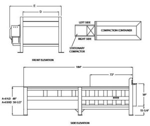 4-cubic-yard-a4-compactor-specifications